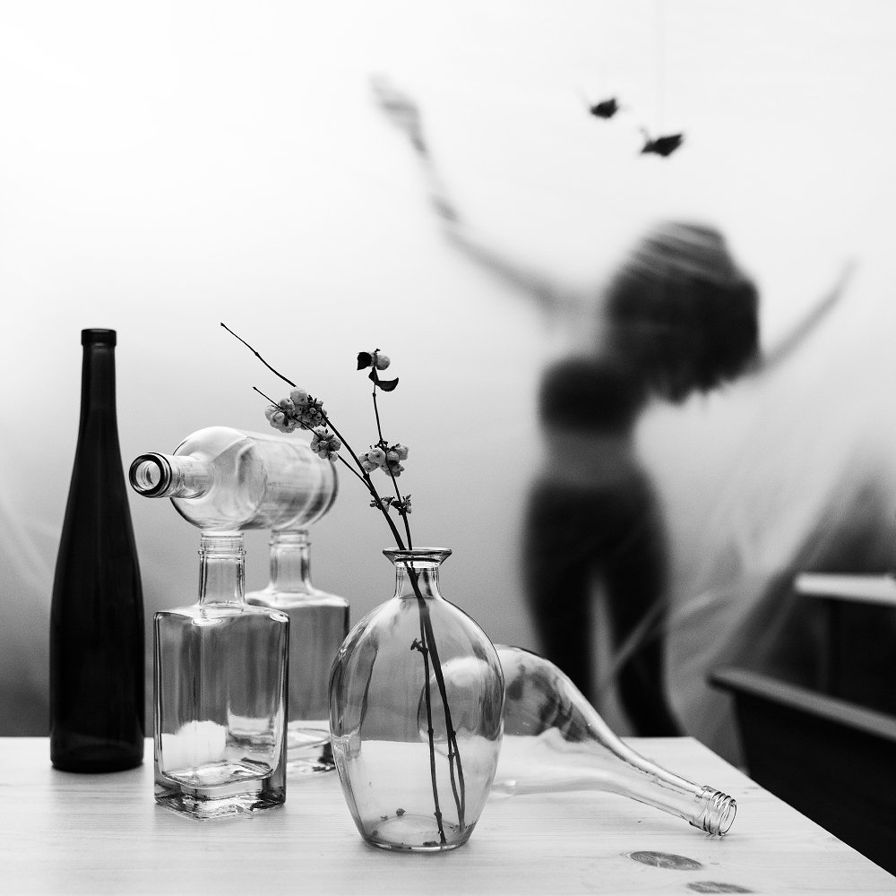 Photograph by Алёна Таланова