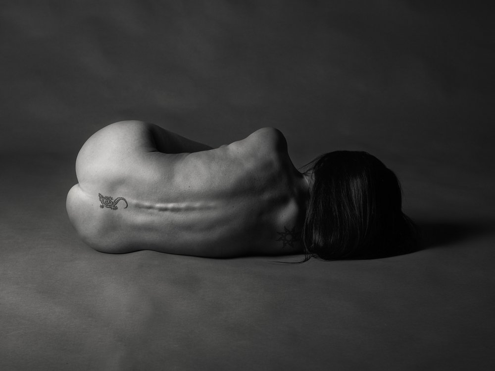 Фотография автора Антон Покровский