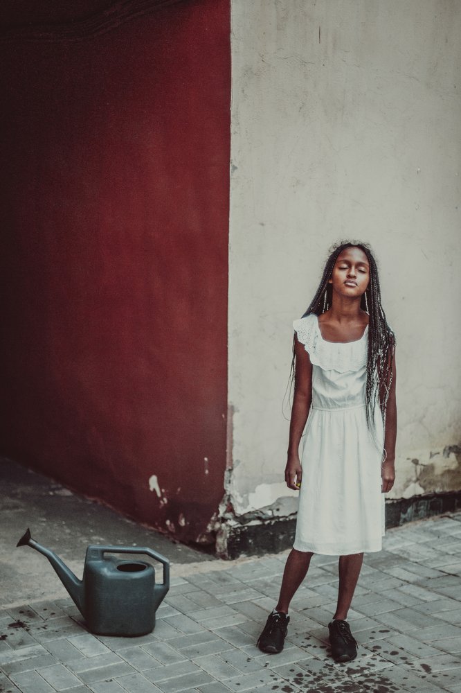 Photograph by Юлия Курбатова