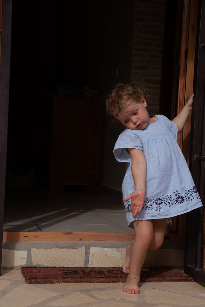 Photograph by Tatiana Oskina