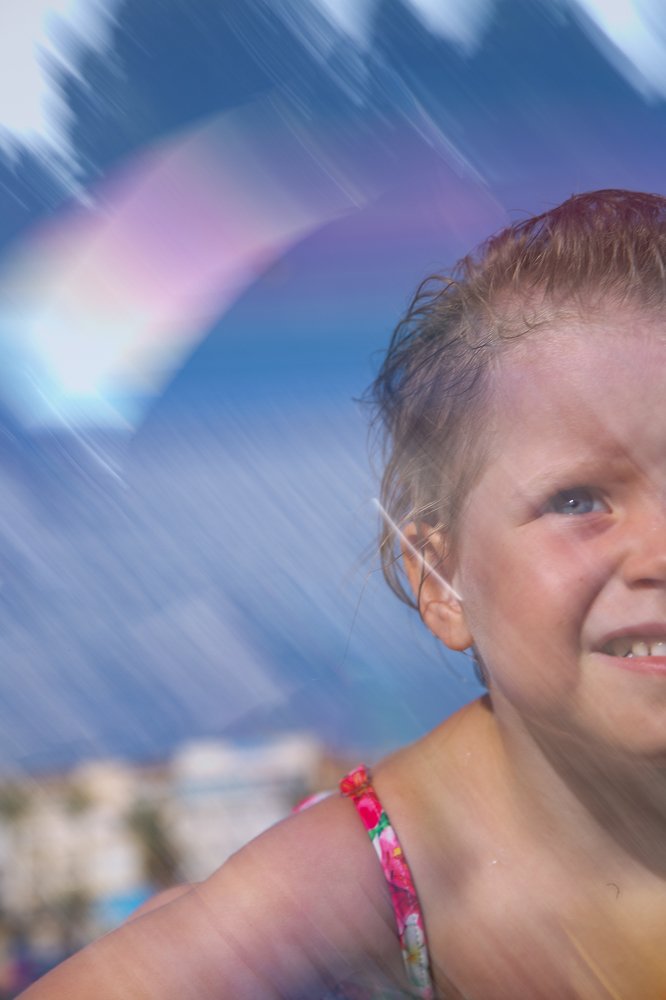 Photograph by Tatiana Oskina