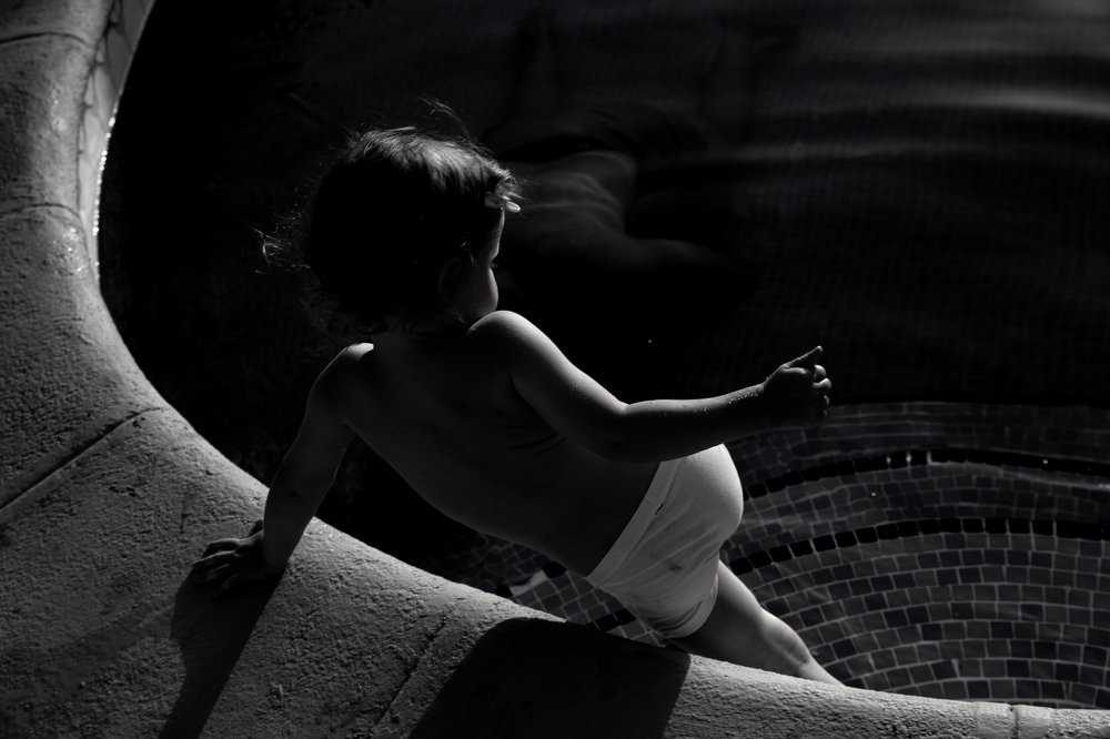 Photograph by Tatiana Oskina