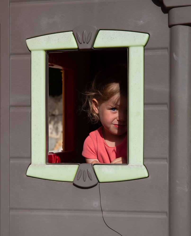 Photograph by Tatiana Oskina