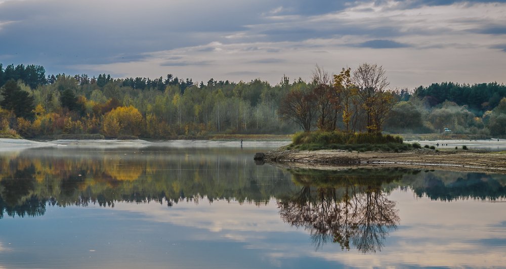 Photograph by Oleksandr Sanin