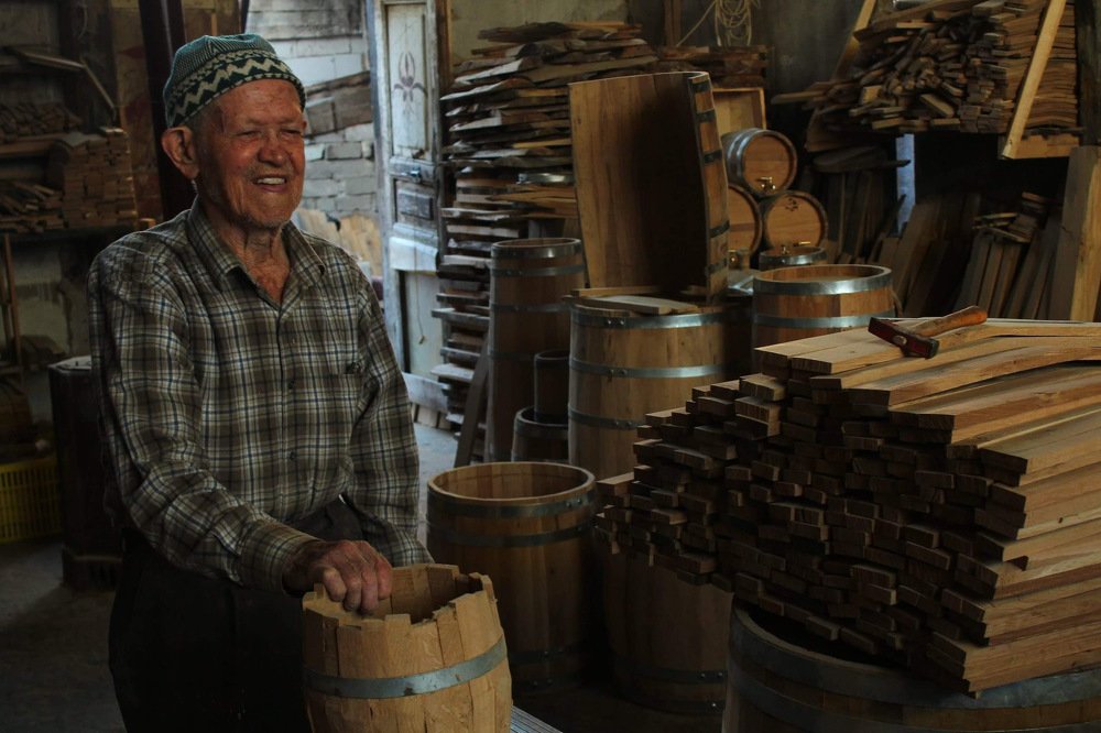 Photograph by Ebru Çetiner