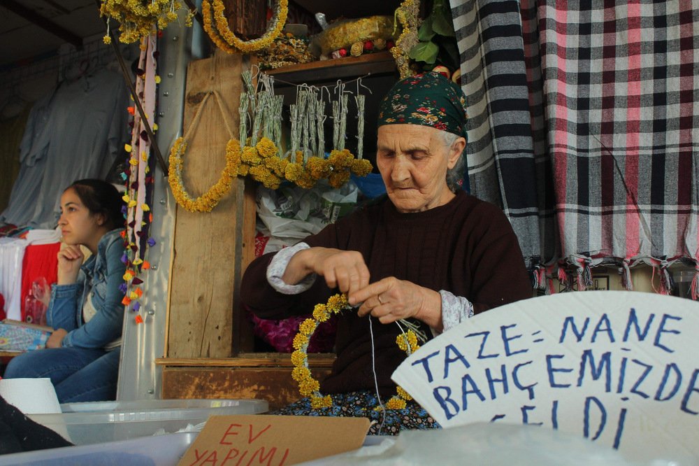 Photograph by Ebru Çetiner