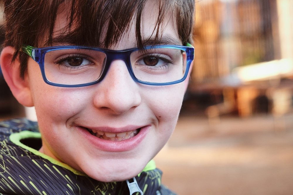 Photograph by Tjaša Završnik