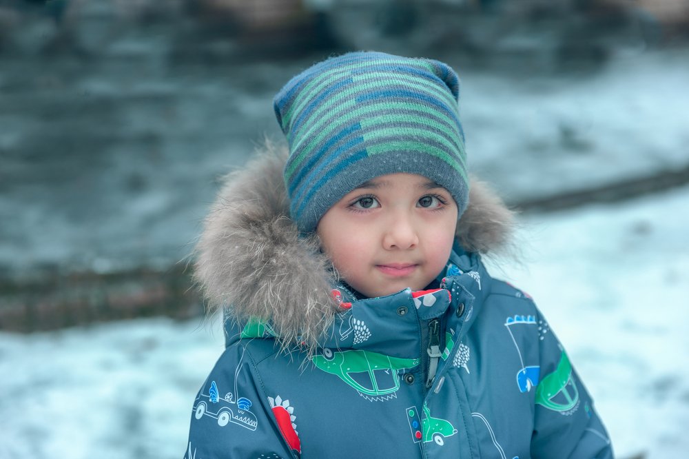 Photograph by Назим Дервиш