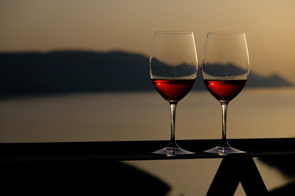 Photograph by Tatiana Oskina