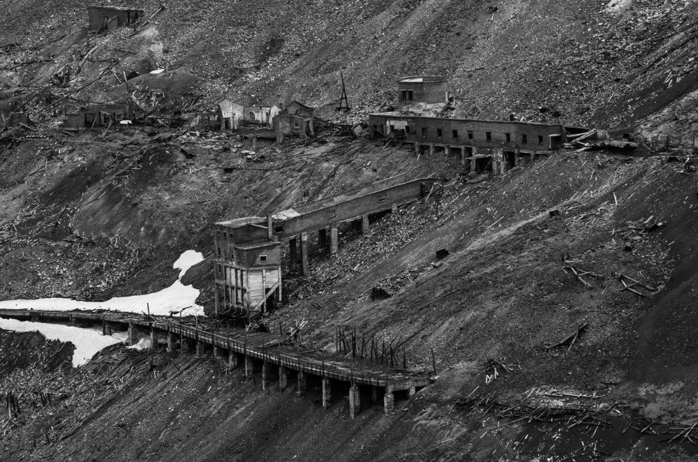 Норильлаг Гулаг