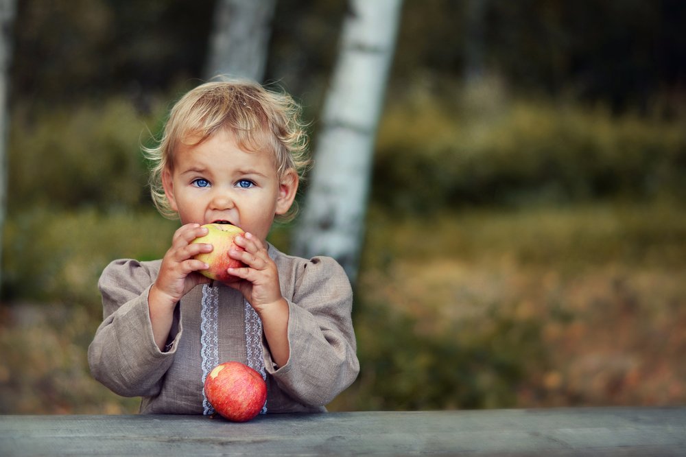 Photograph by Ульяна Струкова