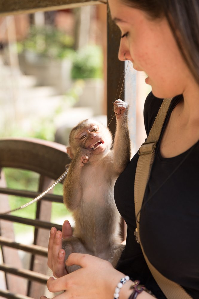 Photograph by Tatiana Oskina