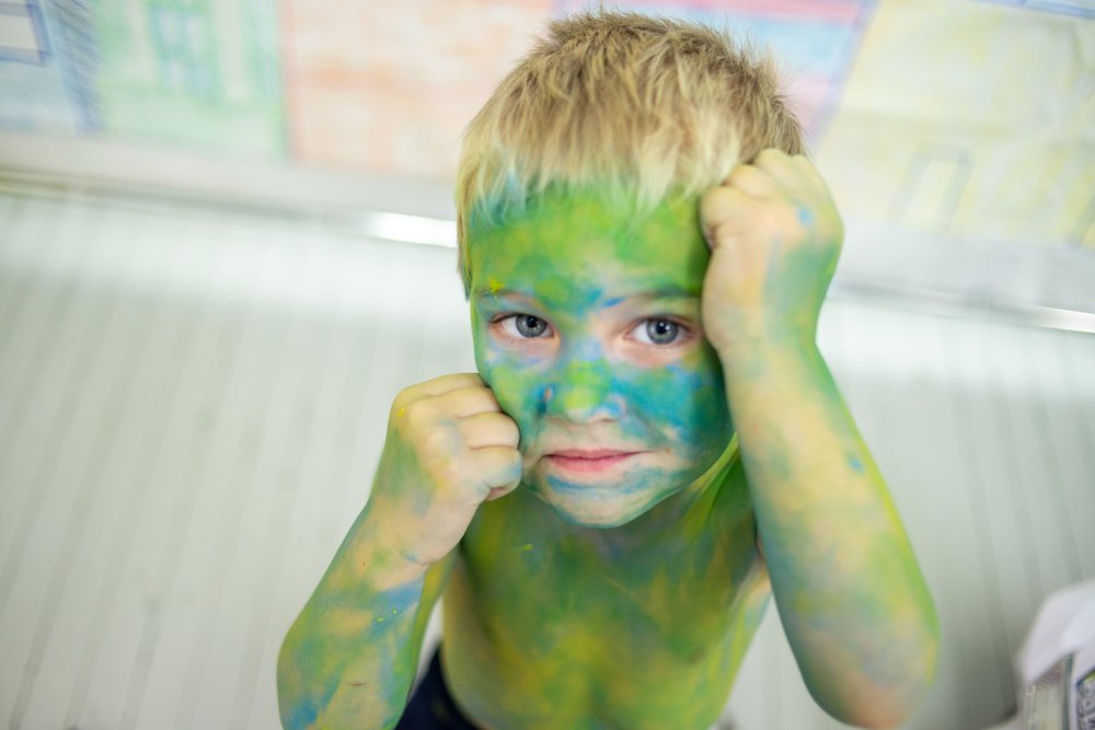 Photograph by Лидия Коршкова