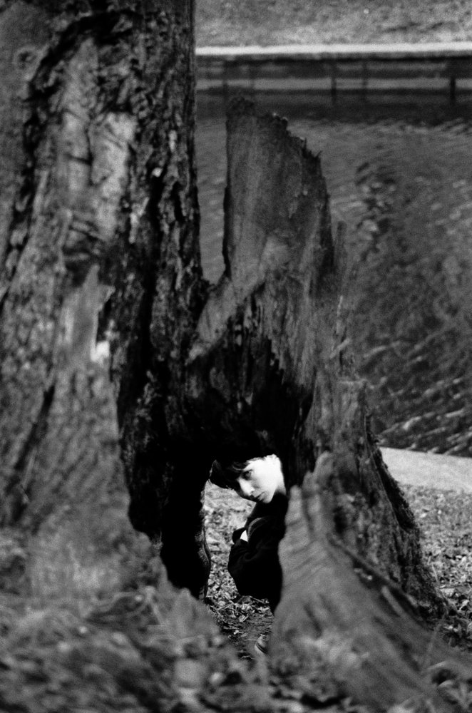 Photograph by Виктория