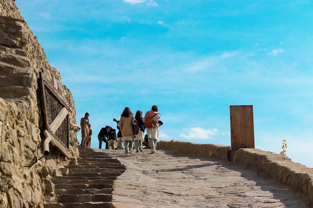 Photograph by Fiaz Ahmad