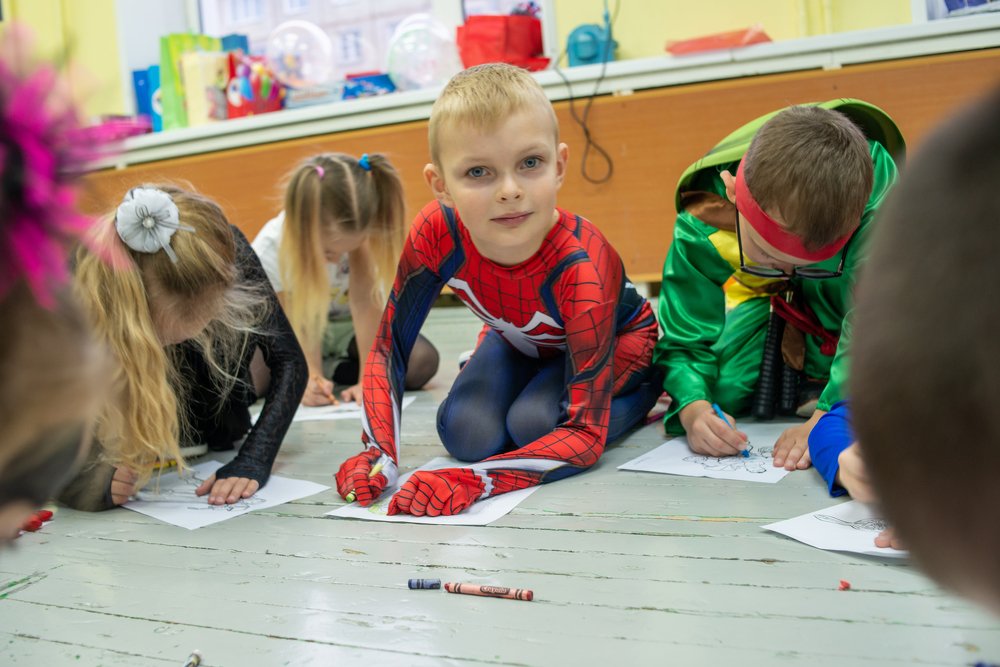 Photograph by Лидия Коршкова