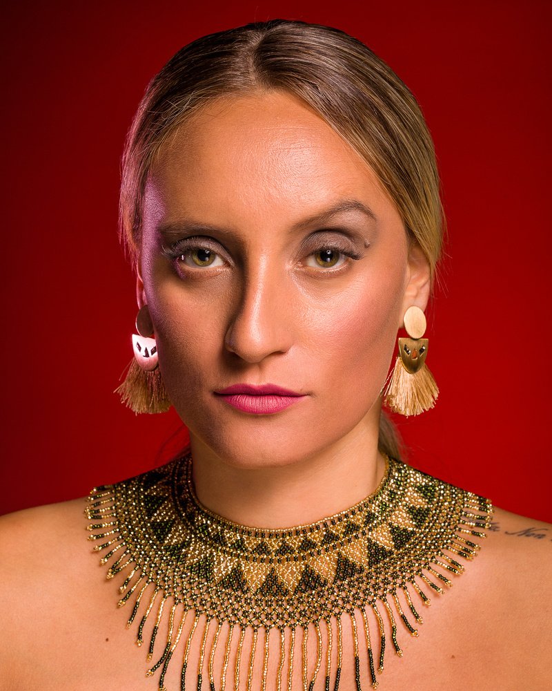 Photograph by Estudio Dos Marías