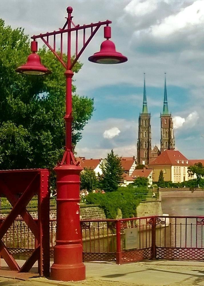 Photograph by Mariusz Smolinski