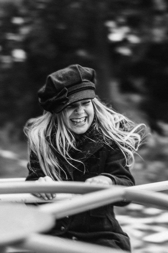 Ощущение счастья