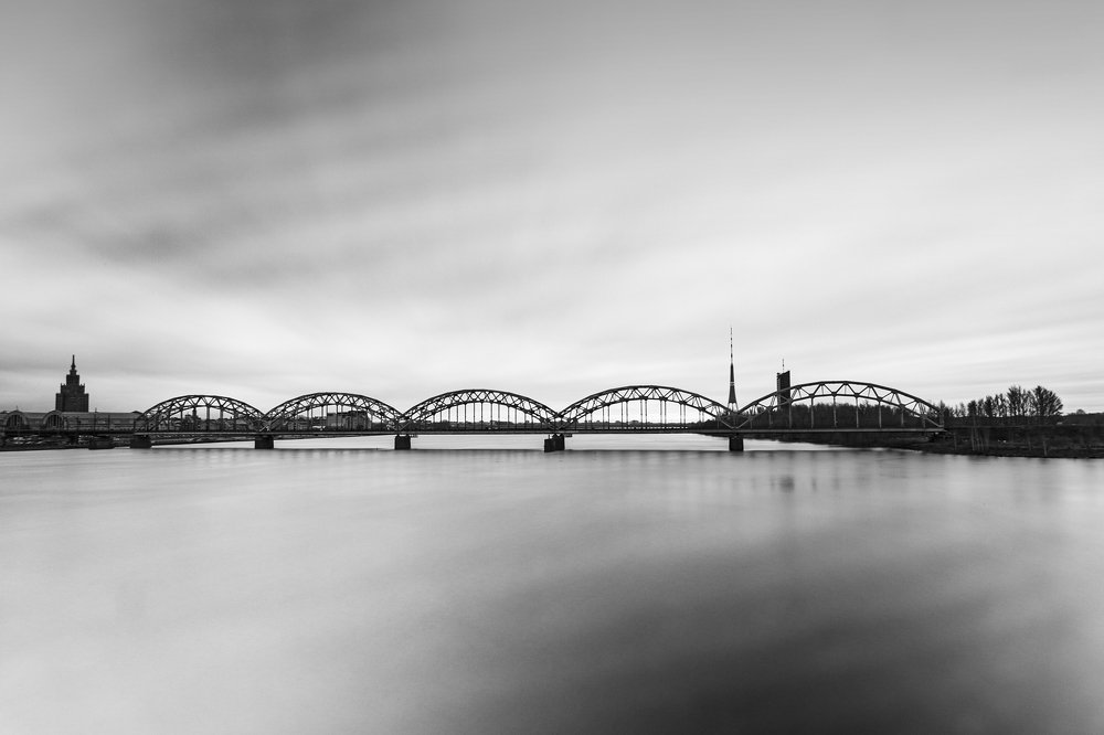 Photograph by Oscar Wollsten