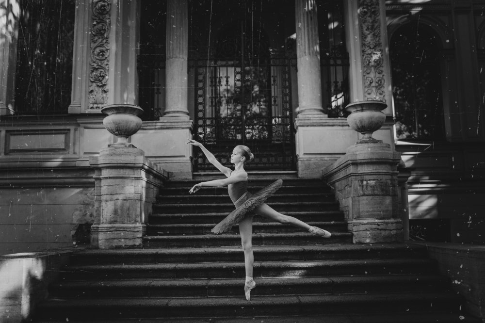 Photograph by Юлия Курбатова