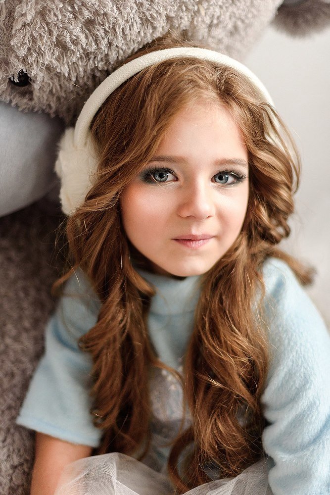 Photograph by Ксения Светлакова