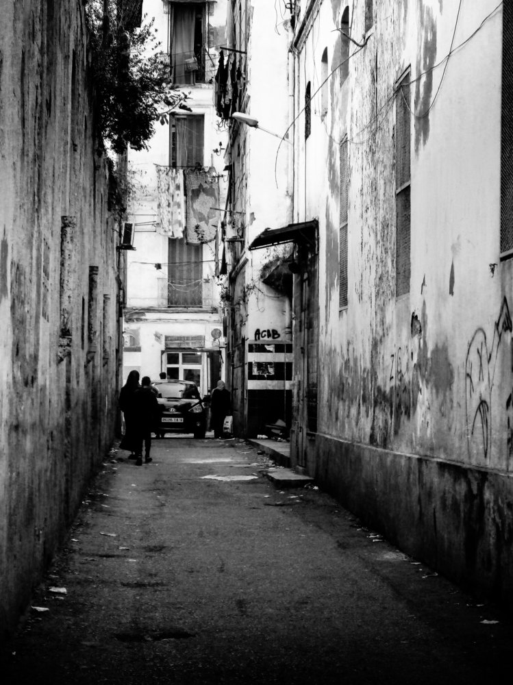 Photograph by Lahmar Mohammed El-Mekki Mekki