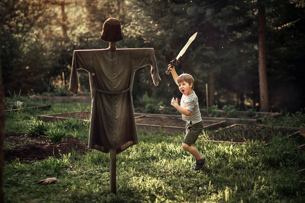 Банзааааай!