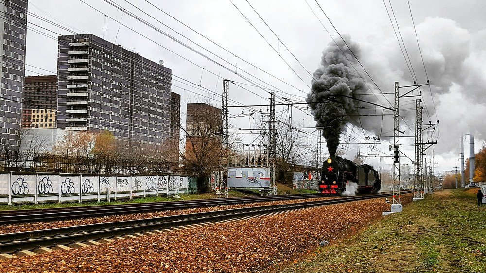 Photograph by Екатерина Маградзе