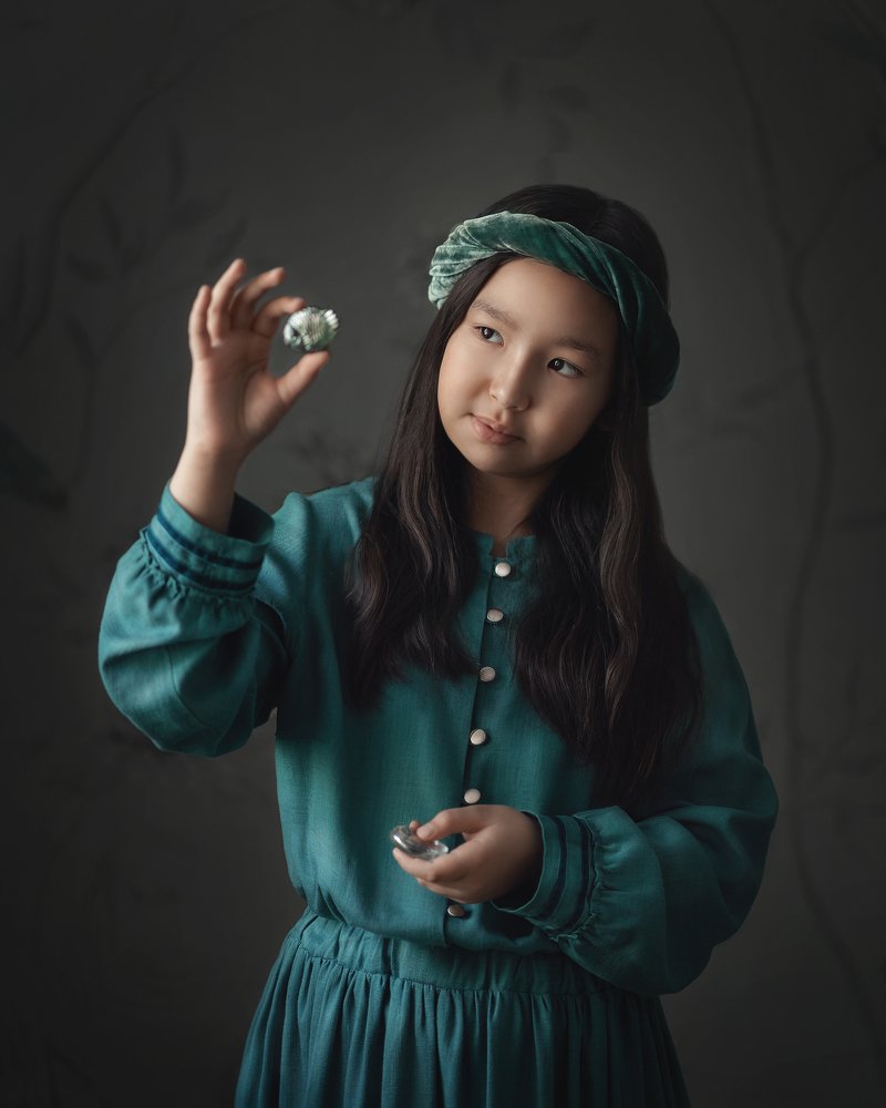 Photograph by Карлыгаш Айтказыева