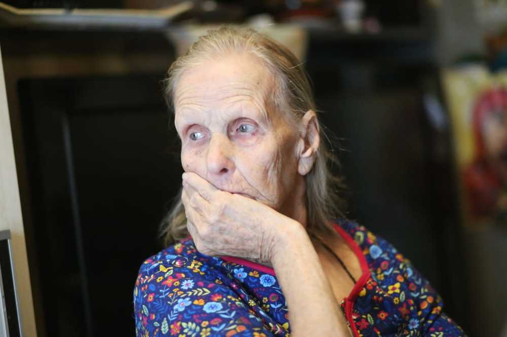 Photograph by Александра Вотякова