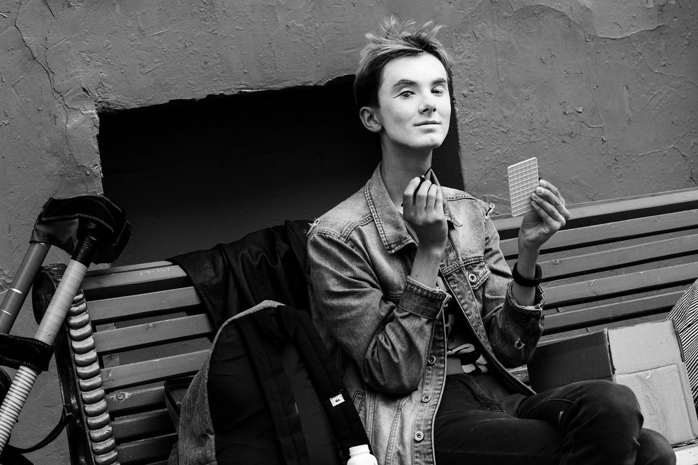 Фотография автора Ирина Болдина