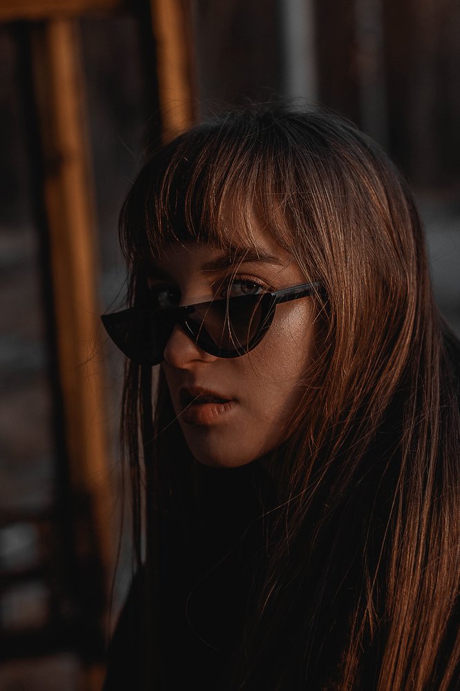 Фотография автора ALEX ABRAMOV