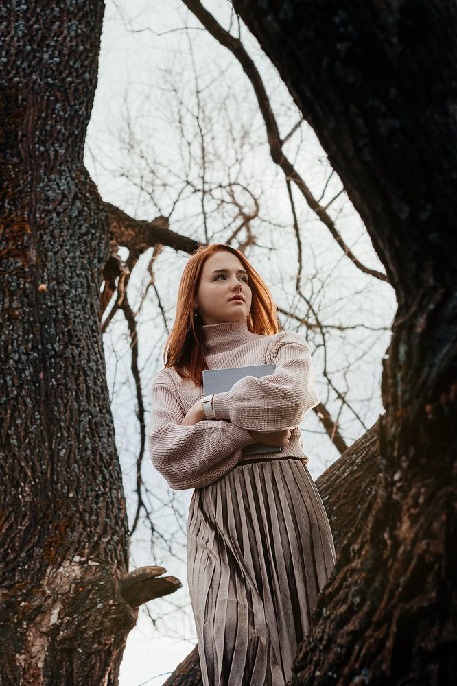 Фотография автора ALEX ABRAMOV