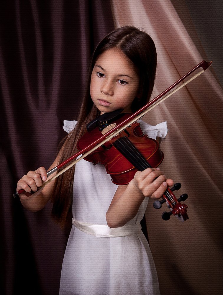 Photograph by Наталья Проскурина