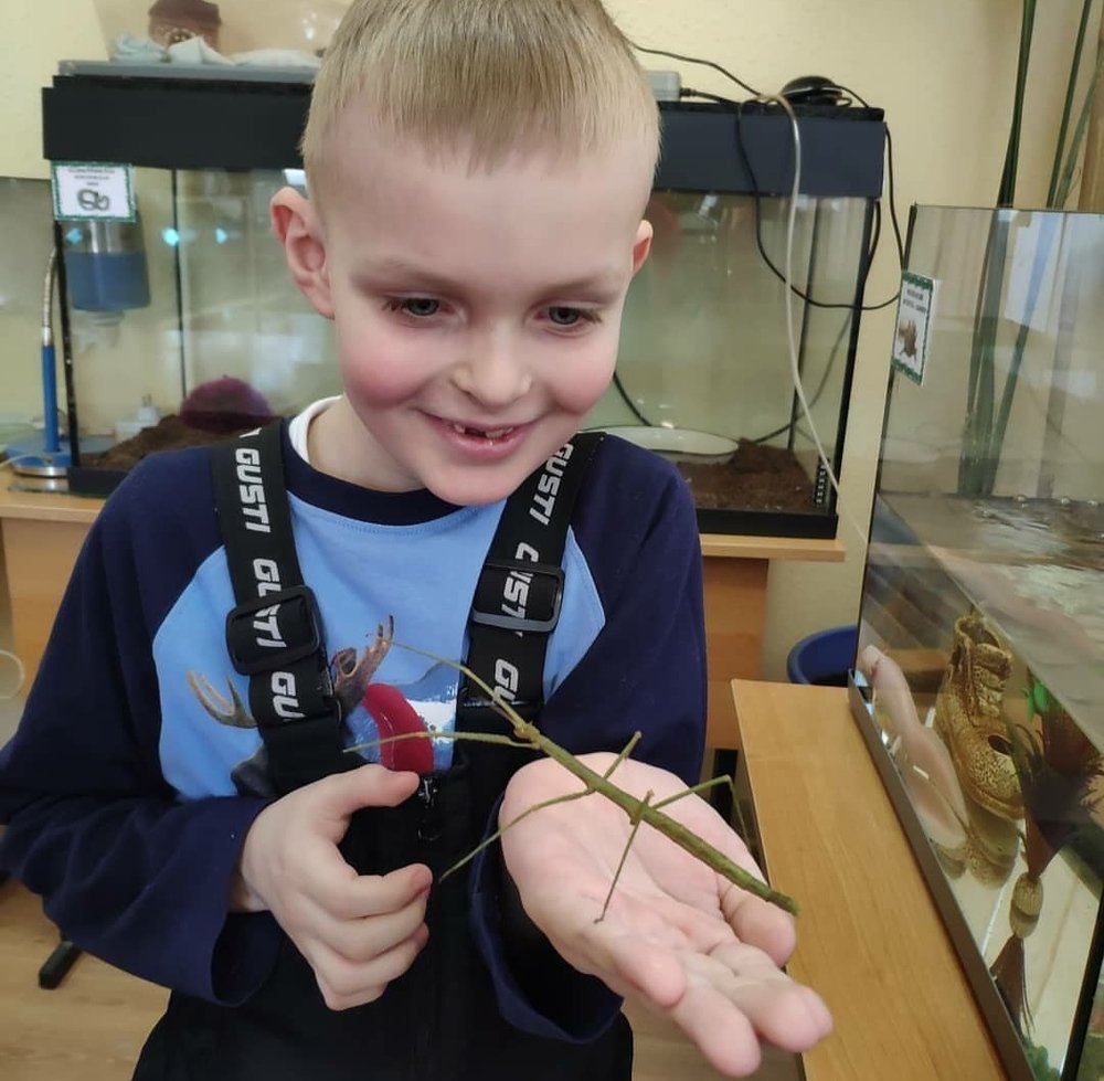 Photograph by Лидия Коршкова