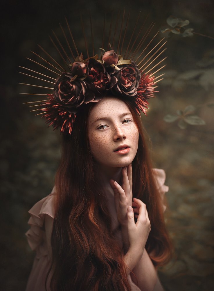 Photograph by White Eva