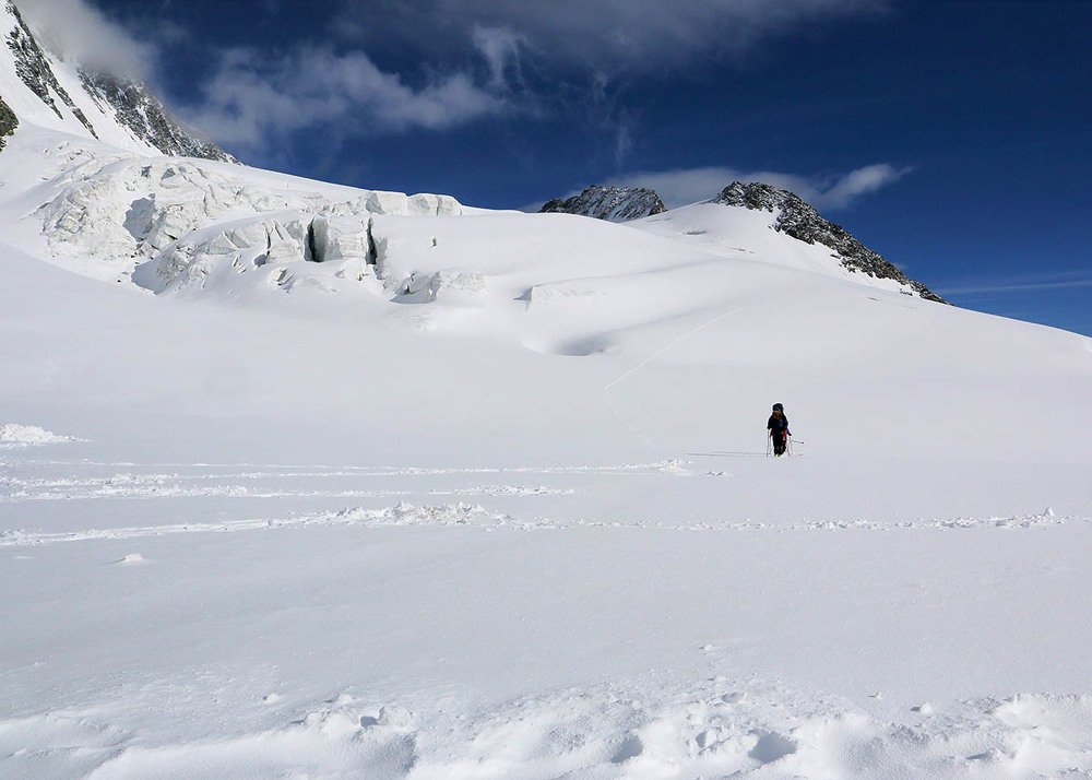 Photograph by Михаил Баевский
