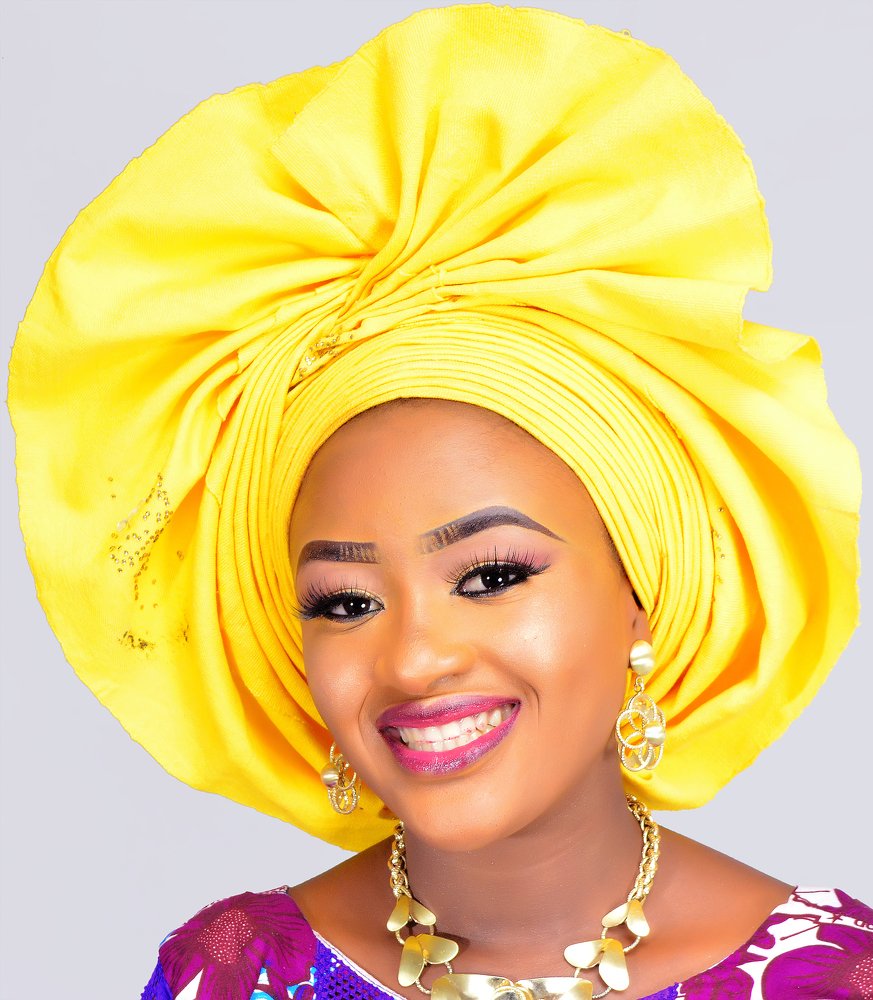 Photograph by Olamilekan Adebayo