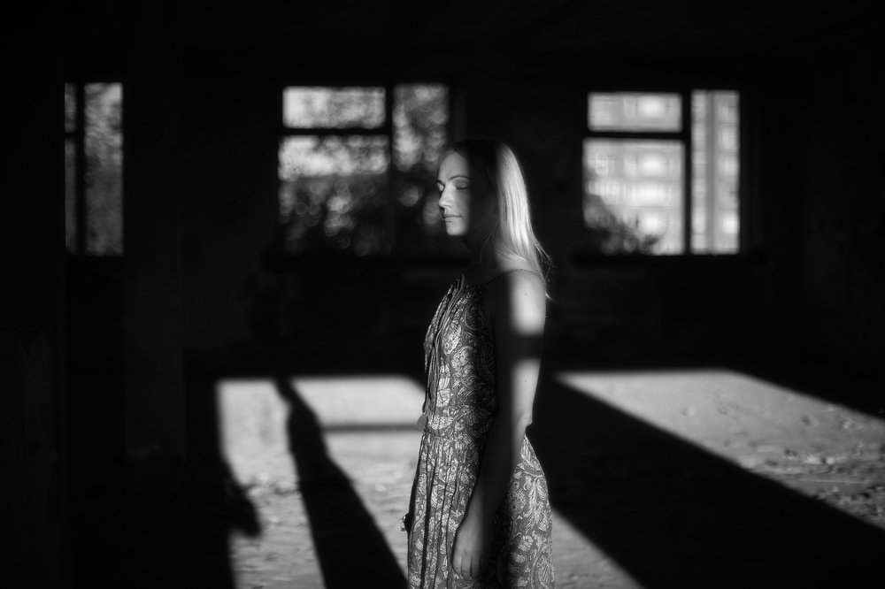 Фотография автора Антон Покровский