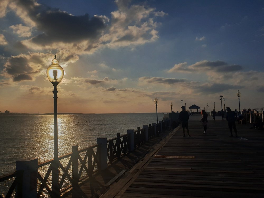 Photograph by Elvis V. Brul