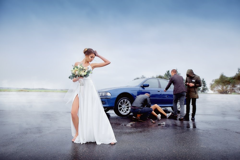 Photograph by Ксения Светлакова