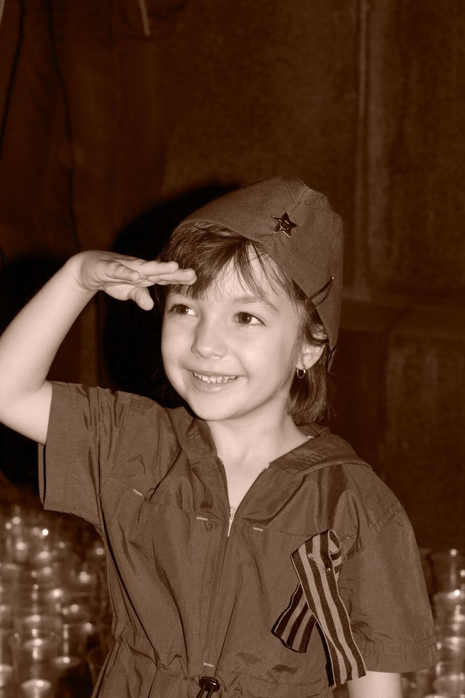 Photograph by Марианна Русановская