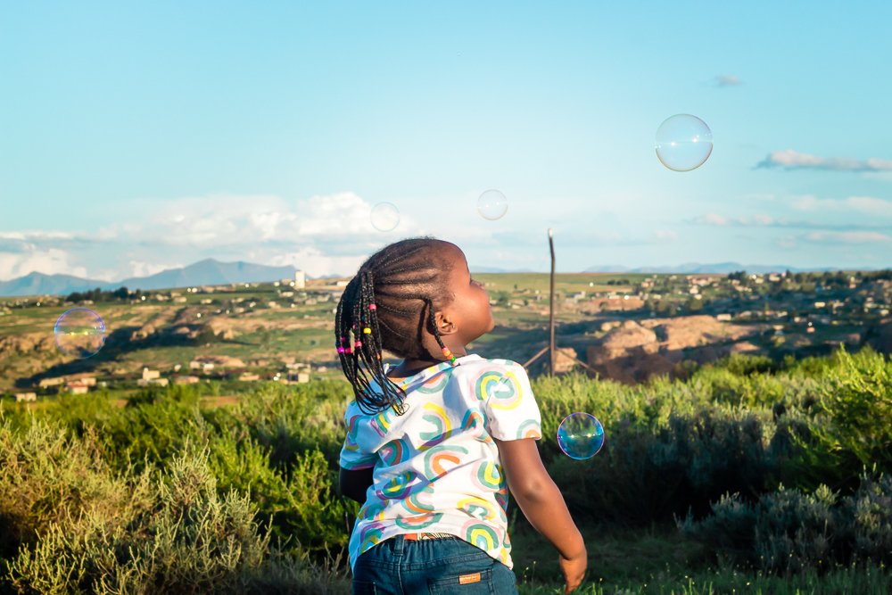 Photograph by Limakatso Mofo