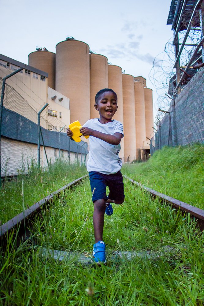 Photograph by Limakatso Mofo