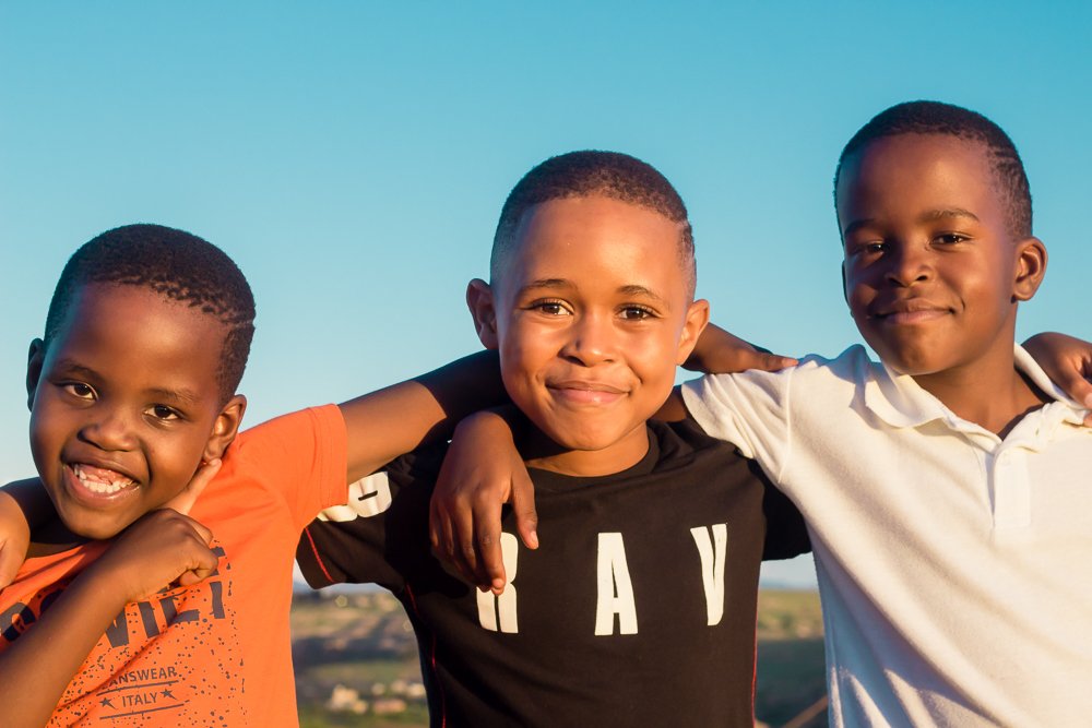 Photograph by Limakatso Mofo