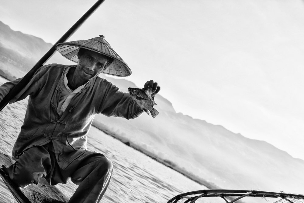 Photograph by yakov stavchansky