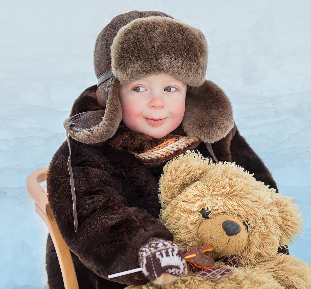 Photograph by Елена Алгазина