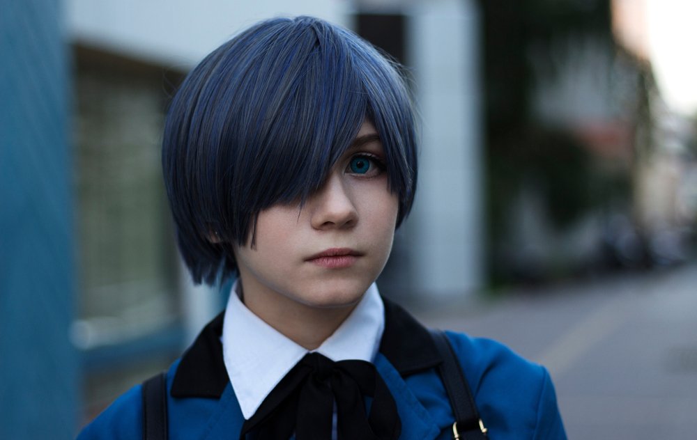 Photograph by Даниил Занин