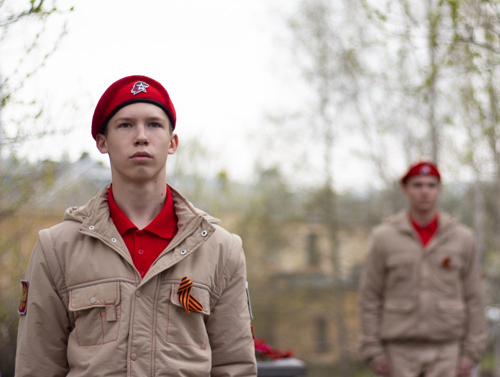 Photograph by Даниил Занин